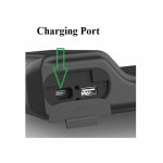 AC DC Wall Charger Power Adapter for ThinkCar Edge 6 Scanner